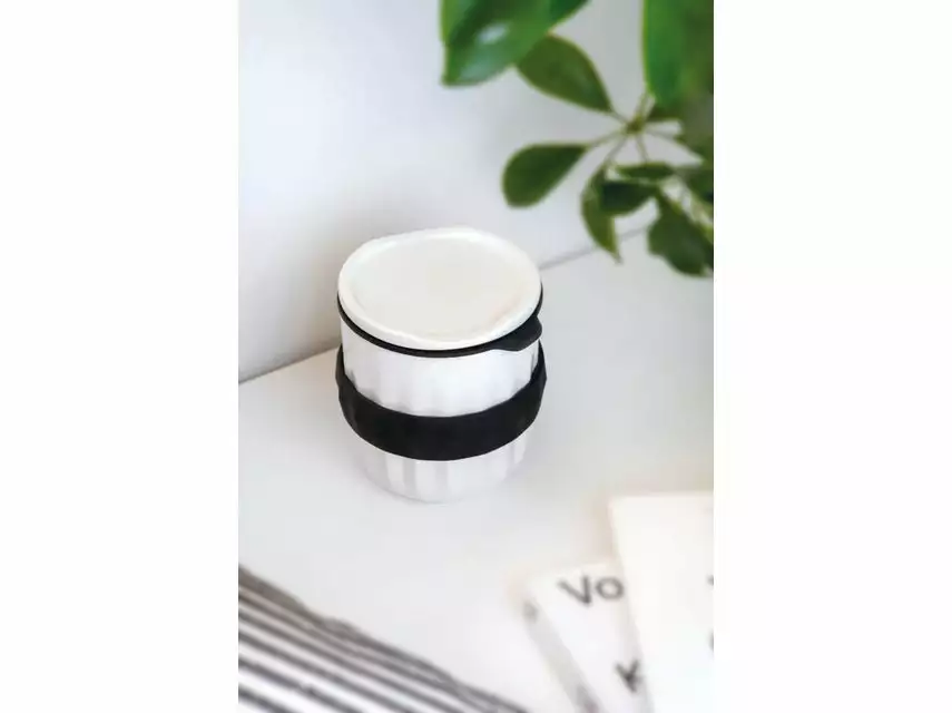 Neu 😍 Like Becher mit Deckel 0,3 l "ToGo u. ToStay" in weiß 🧨 1 Neu 😍 Like Becher mit Deckel 0,3 l "ToGo u. ToStay" in weiß 🧨