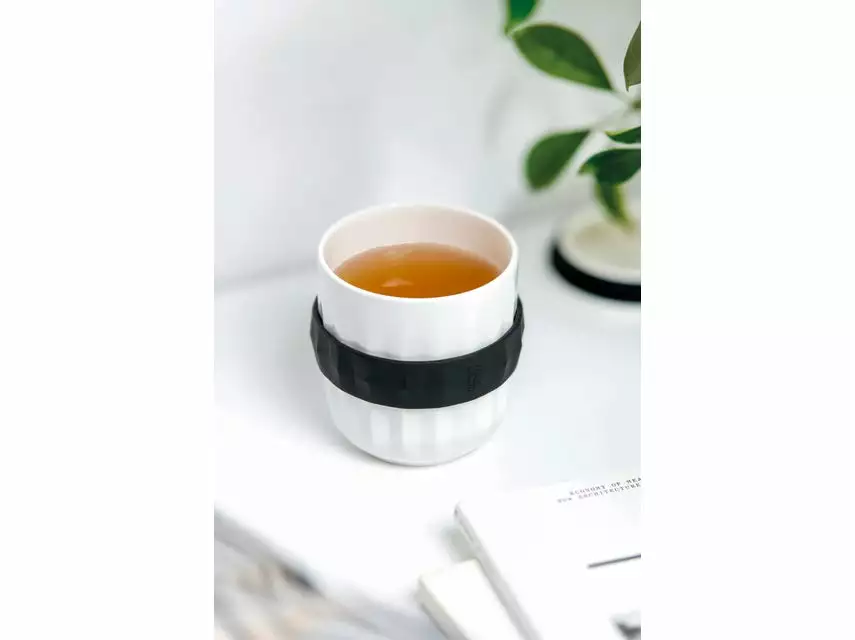 Neu 😍 Like Becher mit Deckel 0,3 l "ToGo u. ToStay" in weiß 🧨 3 Neu 😍 Like Becher mit Deckel 0,3 l "ToGo u. ToStay" in weiß 🧨 – Bild 3