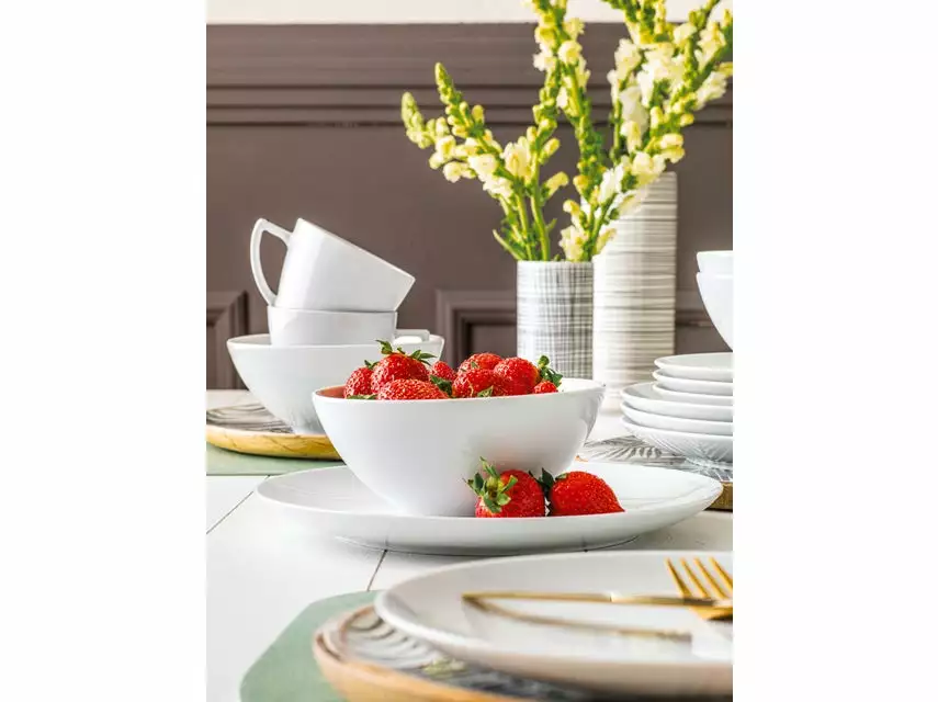 Coupon ❤️ Crea Table Kombiservice Home 16-teilig in weiß 💯 7 Coupon ❤️ Crea Table Kombiservice Home 16-teilig in weiß 💯 – Bild 7