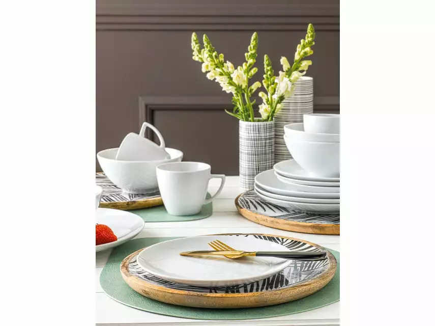 Coupon ❤️ Crea Table Kombiservice Home 16-teilig in weiß 💯 8 Coupon ❤️ Crea Table Kombiservice Home 16-teilig in weiß 💯 – Bild 8