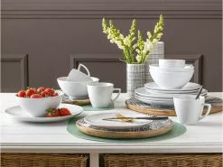 Coupon ❤️ Crea Table Kombiservice Home 16-teilig in weiß 💯 10 Coupon ❤️ Crea Table Kombiservice Home 16-teilig in weiß 💯 -Essen & Trinken Store 6674327 0596668 4 24436067