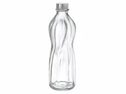 Schlussverkauf 😍 Bormioli Rocco Flasche "Aqua" 0,75 Liter in transparent 🥰