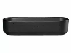 Coupon 🌟 Asa Snackschale Kuro Coppa - 15/4/3 cm in schwarz ✨