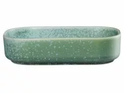 Bester Verkauf 🌟 Asa Snackschale Minto Coppa - 15/8/4 cm in grün 😀