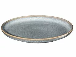 Am billigsten 🧨 Asa Brotteller Saisons Denim - 14,5 cm in blau ⭐