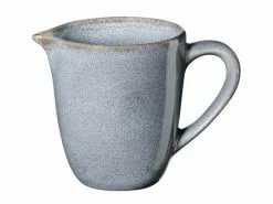 Brandneu 🔔 Asa Milchkännchen Saisons Denim - 350 ml in blau ✨