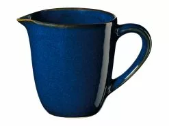 Bestes Angebot ❤️ Asa Milchkännchen Saisons Midnight Blue - 350 ml in blau 👍