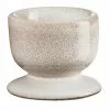Schlussverkauf ✨ Asa Eierbecher Saisons Sand - 5 cm in beige 🌟