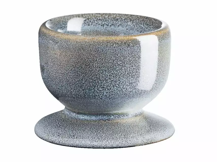 Rabatt 🥰 Asa Eierbecher Saisons Denim - 5 cm in blau 💯 1 Rabatt 🥰 Asa Eierbecher Saisons Denim - 5 cm in blau 💯