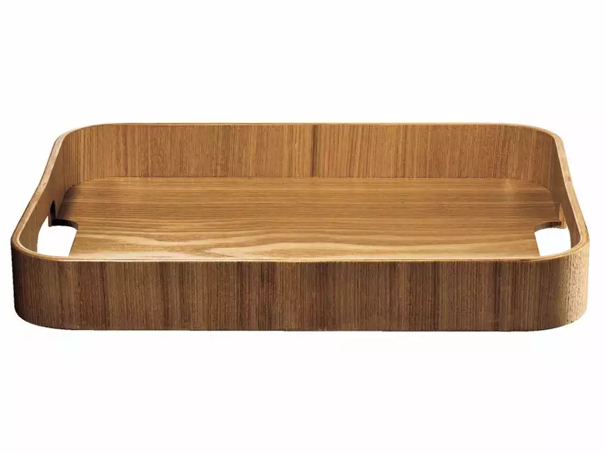 Besorgen 👏 Asa Holztablett rechteckig "Wood" in braun 🌟 1 Besorgen 👏 Asa Holztablett rechteckig "Wood" in braun 🌟