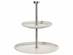 Blitzangebot 🤩 Asa Etagere Saisons Sand - 15 x 25 cm in beige 🧨