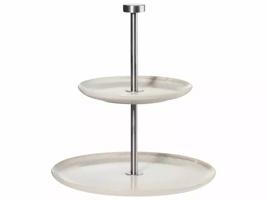 Blitzangebot 🤩 Asa Etagere Saisons Sand - 15 x 25 cm in beige 🧨 1 Blitzangebot 🤩 Asa Etagere Saisons Sand - 15 x 25 cm in beige 🧨