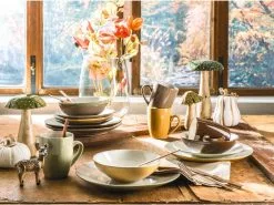 Großhandel ⭐ Crea Table Kombiservice Bamboo Garden 16-teilig in mehrfarbig 👏 15 Großhandel ⭐ Crea Table Kombiservice Bamboo Garden 16-teilig in mehrfarbig 👏 -Essen & Trinken Store 6687557 0600569 1 24534358