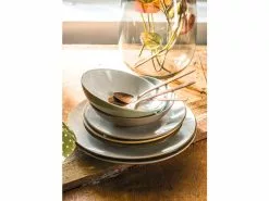 Großhandel ⭐ Crea Table Kombiservice Bamboo Garden 16-teilig in mehrfarbig 👏 13 Großhandel ⭐ Crea Table Kombiservice Bamboo Garden 16-teilig in mehrfarbig 👏 -Essen & Trinken Store 6687558 0600569 10 24534358