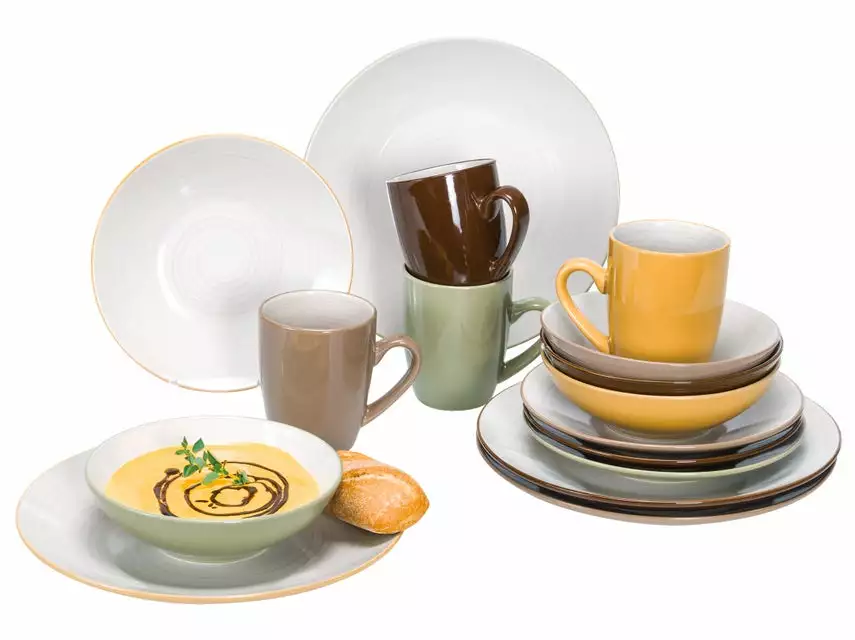 Großhandel ⭐ Crea Table Kombiservice Bamboo Garden 16-teilig in mehrfarbig 👏 7 Großhandel ⭐ Crea Table Kombiservice Bamboo Garden 16-teilig in mehrfarbig 👏 – Bild 7