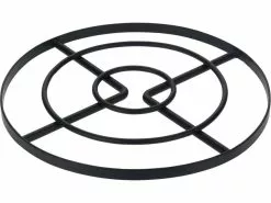 Neu 🛒 Topfuntersetzer "Bistro" in schwarz ✨