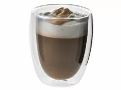 Top 10 🔔 Leonardo Doppelwandglas Limited - 350 ml in transparent 👏