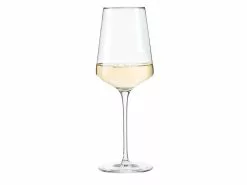 Bestes Angebot ❤️ Leonardo Rieslingglas Selezione in transparent 🛒