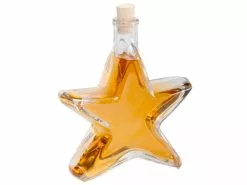 Top 10 🌟 Ritzenhoff & Breker Flasche Star "X Mas" in transparent 🎁