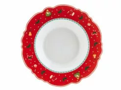 Budget 😉 Casa Nova Suppenteller "Bell" in mehrfarbig 👍