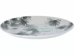 Angebote 💯 Teller Paradies 20 cm in mehrfarbig ❤️