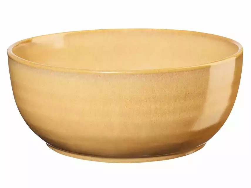 Brandneu 🔔 Asa Poké Bowl ginger in gelb ✔️ 1 Brandneu 🔔 Asa Poké Bowl ginger in gelb ✔️