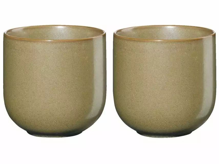 Aktion 😀 Asa Teetassenset Miso Coppa - 2 teilig in gelb ✨ 1 Aktion 😀 Asa Teetassenset Miso Coppa - 2 teilig in gelb ✨