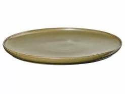 Auslauf 🎁 Asa Speiseteller Miso Coppa - 26 cm in gelb ✨