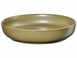 Budget 🌟 Asa Gourmetteller Miso Coppa - 22 cm in gelb 👍