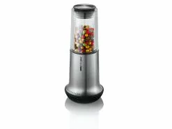 Top 10 🔔 Gefu Salz- oder Pfeffermühle M "X-Plosion" in schwarz ⭐ -Essen & Trinken Store 6797054 0617774 2 24528450