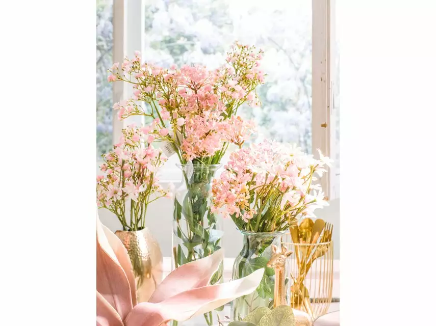 Auslauf 🧨 Geschirrset Metallic Rim 16 teilig in mehrfarbig ✔️ 2 Auslauf 🧨 Geschirrset Metallic Rim 16 teilig in mehrfarbig ✔️ – Bild 2