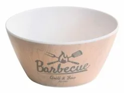 Bester Verkauf 😉 Schale Barbecue - 14,5/7 (D/H) in mehrfarbig ✨