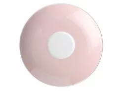 Schlussverkauf 💯 Villeroy & Boch Espresso-Untertasse Rose Garden - 11,5 cm in rosa 👏