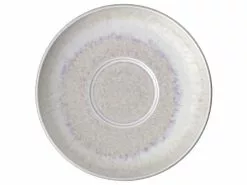 Beste Bewertungen von 🌟 Like Kaffee-Untertasse Perlemor Sand - 16 cm in beige 🎁