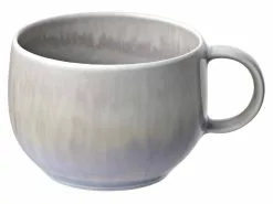 Am billigsten 💯 Like Espresso-Obertasse Perlemor Sand - 8,5 cm in beige 💯