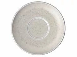 Besorgen 😍 Like Espresso-Untertasse Perlemor Sand - 12 cm in beige 🤩