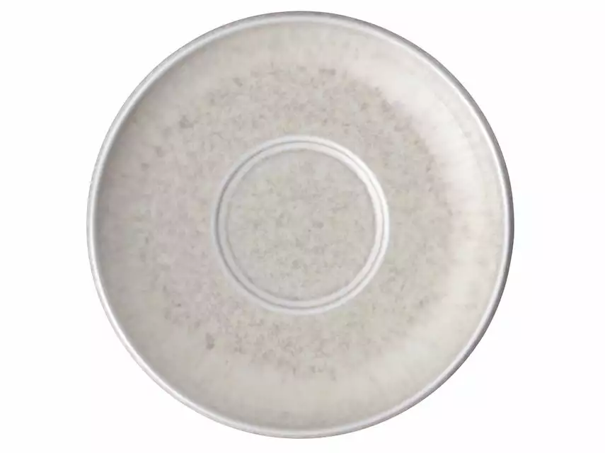 Besorgen 😍 Like Espresso-Untertasse Perlemor Sand - 12 cm in beige 🤩 1 Besorgen 😍 Like Espresso-Untertasse Perlemor Sand - 12 cm in beige 🤩