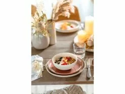 Billig 🎁 Like Bol Perlemor Sand - 17 cm in beige 🔔 -Essen & Trinken Store 6894708 0635414 4 24886692