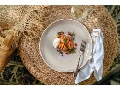 Top 10 🔥 Like Speiseteller Perlemor Sand - 27 cm in beige 😍 -Essen & Trinken Store 6894714 0635422 2 24887418