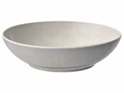 Beste Bewertungen von 👍 Like Schale Perlemor Sand - 26 cm in beige 💯