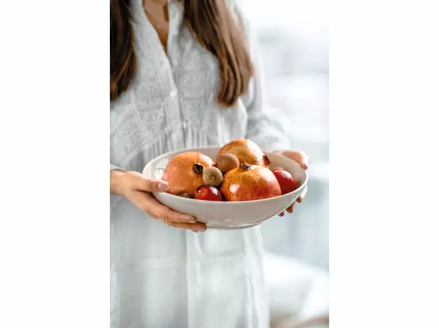 Beste Bewertungen von 👍 Like Schale Perlemor Sand - 26 cm in beige 💯 3 Beste Bewertungen von 👍 Like Schale Perlemor Sand - 26 cm in beige 💯 – Bild 3