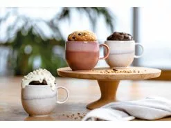 Coupon 🤩 Like Henkelbecher Perlemor Sand - 13 cm in beige 🎁 6 Coupon 🤩 Like Henkelbecher Perlemor Sand - 13 cm in beige 🎁 -Essen & Trinken Store 6894727 0635434 2 24887773