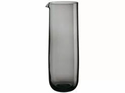 Brandneu 🥰 Asa Karaffe Sarabi - 1,2 Liter in grau ⌛