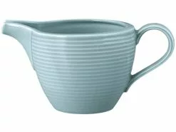 Bestpreis ❤️ Seltmann Weiden Milchkännchen "Beat Arktisblau uni" 💯