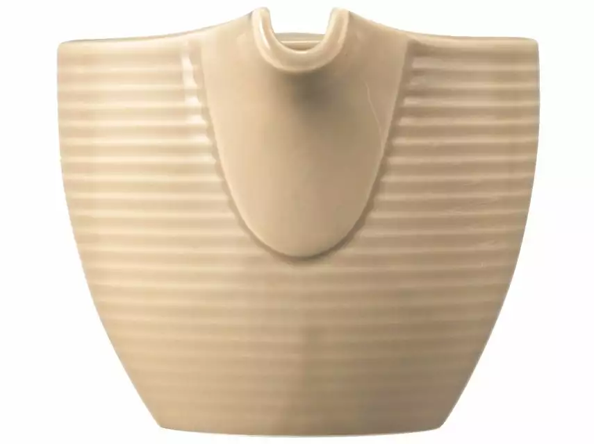 Neu ⭐ Seltmann Weiden Milchkännchen "Beat Sandbeige" 🧨 2 Neu ⭐ Seltmann Weiden Milchkännchen "Beat Sandbeige" 🧨 – Bild 2