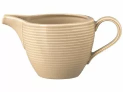 Neu ⭐ Seltmann Weiden Milchkännchen "Beat Sandbeige" 🧨