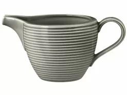 Aktion 👍 Seltmann Weiden Milchkännchen "Beat Perlgrau Uni" 🎁