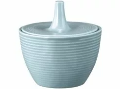 Beste Bewertungen von 🌟 Seltmann Weiden Zuckerdose "Beat Arktisblau" 🛒