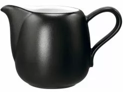 Beste Bewertungen von 🥰 Seltmann Weiden Milchkännchen Velvet Black in schwarz ⭐