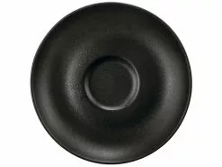 Aktion 🥰 Seltmann Weiden Espressountertasse Liberty Velvet Black in schwarz 🤩